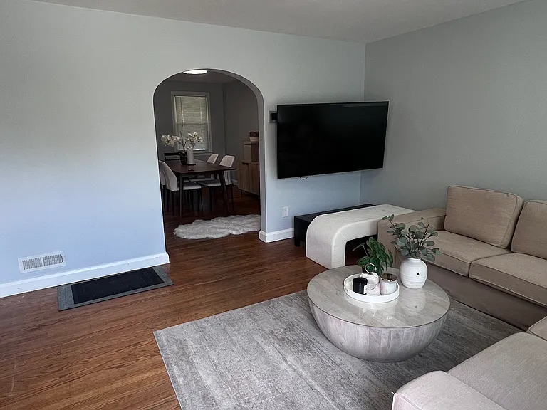 8438 Loch Raven Blvd — Photo 1