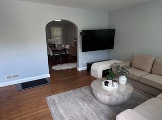 8438 Loch Raven Blvd, Baltimore, MD 21286