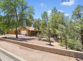 700 S Mud Springs Rd, Payson, AZ 85541