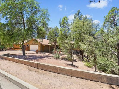 700 S Mud Springs Rd, Payson, AZ, 85541
