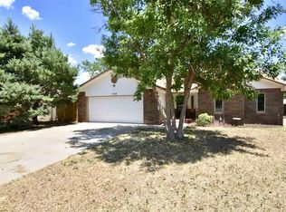 3729 Nancy Lopez Dr, Clovis, NM 88101
