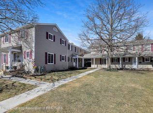 1627 Peppertree Ln #14, Lansing, MI 48912