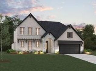 18819 Valencia Tangelo St, Manvel, TX 77578