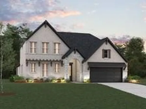 18819 Valencia Tangelo St, Manvel, TX 77578