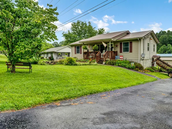 297 Hyatt Ln, Morehead, KY 40351