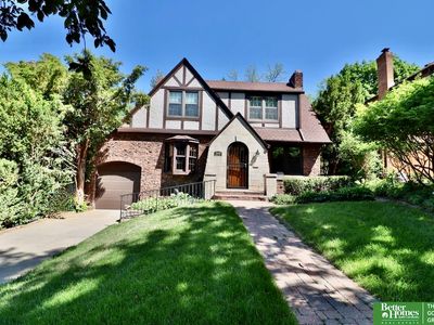 5506 Howard St, Omaha, NE, 68106
