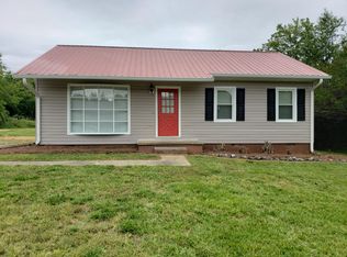 189 Bethesda Rd, Statesville, NC 28677