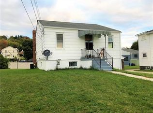 627 Pennsylvania Ave, Rochester, PA 15074