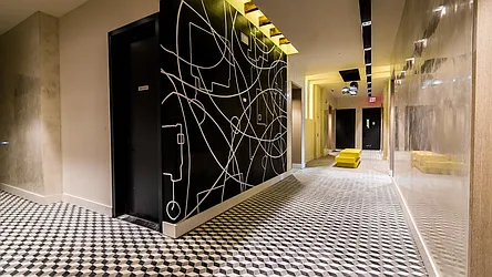 Rented by Nooklyn NYC LLC