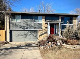 12573 W Hawaii Ave, Lakewood, CO 80228