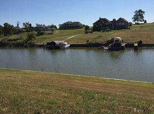 11611 Renaissance Dr, Montgomery, TX 77356