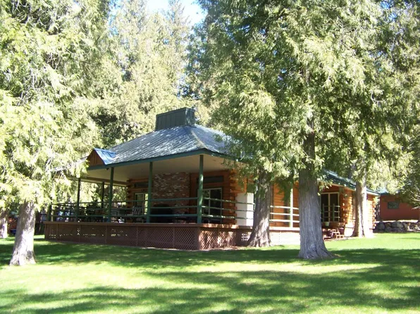1462 Larch Ln, Cusick, WA 99119