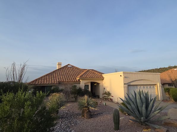 6372 E Calle Cavillo