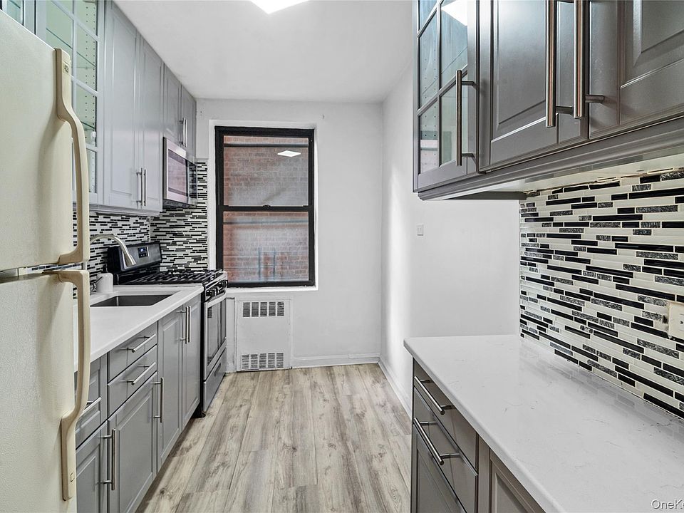 1st image of 102-36 64 Avenue #3D