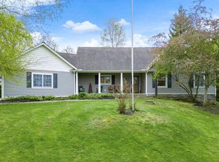 4573 W State Route 73, Wilmington, OH 45177