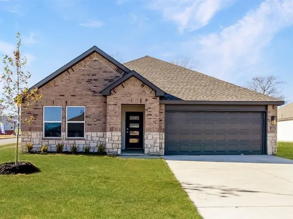306 Indiana Ct, Newcastle, OK 73065