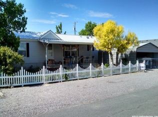 692 E Sunset Dr, Delta, UT 84624