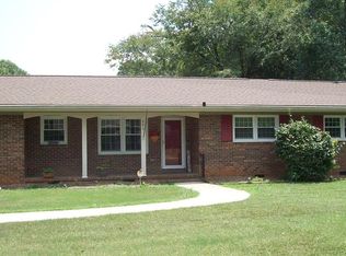 606 Belle Meade Rd, Greenwood, SC 29649