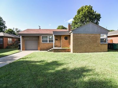 4117 NW 21st St, Oklahoma City, OK, 73107