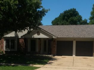 3207 Sedgeborough Cir, Katy, TX 77449