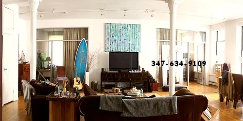 Rented by The Burkhardt Group