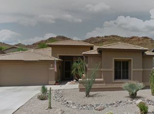 6528 E Hacienda La Colorada Dr, Gold Canyon, AZ 85118