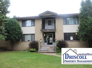 340 N Pelham St APT 11, Rhinelander, WI 54501