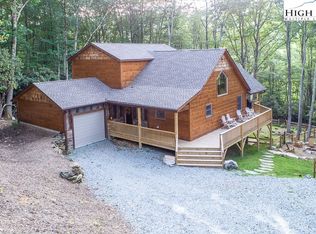 306 Signature Ridge Rd, Banner Elk, NC 28604