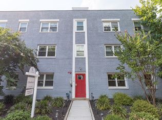 714 11th St NE #201, Washington, DC 20002