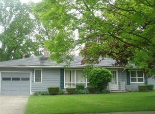 250 Whitman Blvd, Elyria, OH 44035