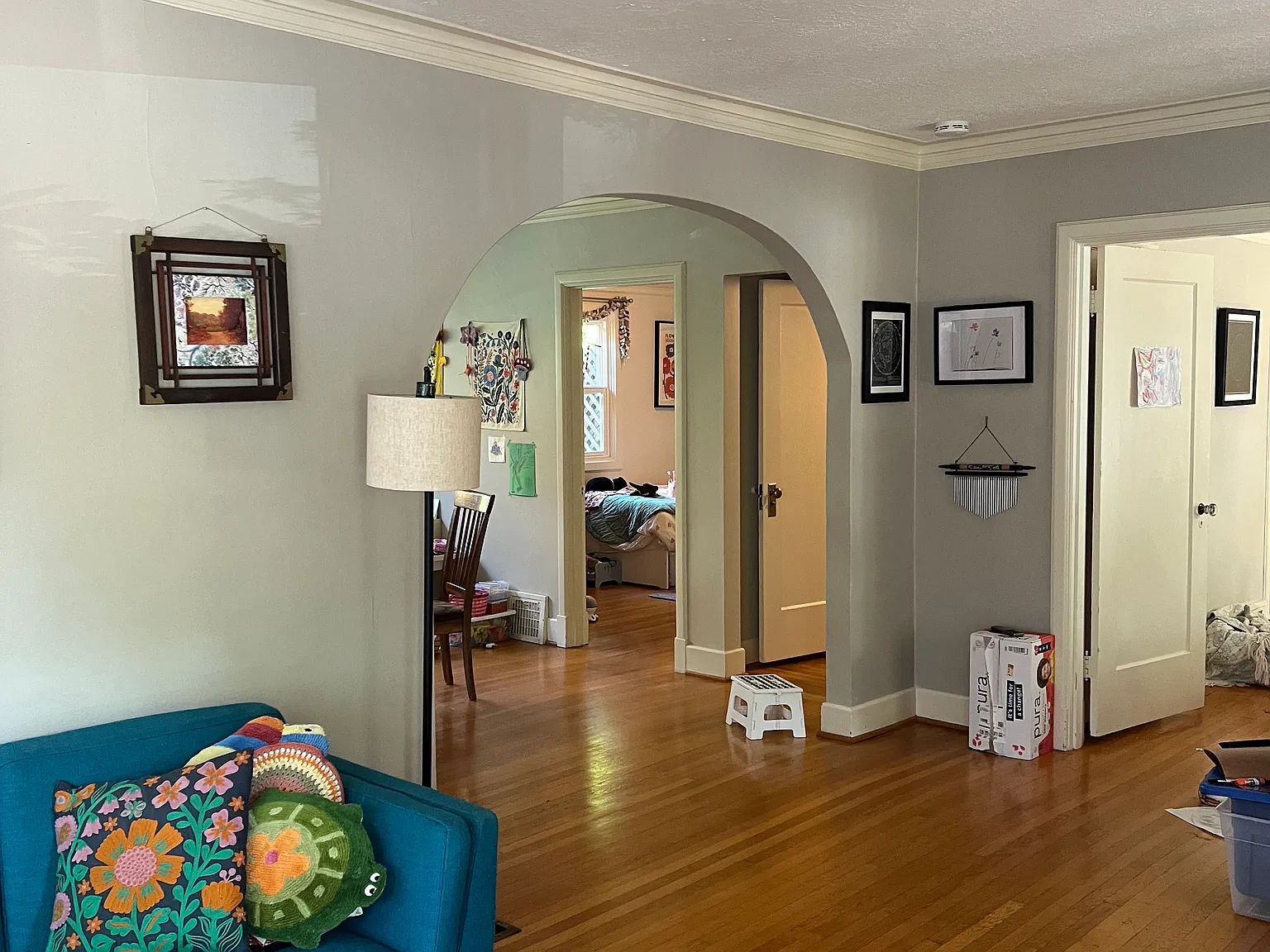 NE Laurelhurst Pl, Portland — Photo 4
