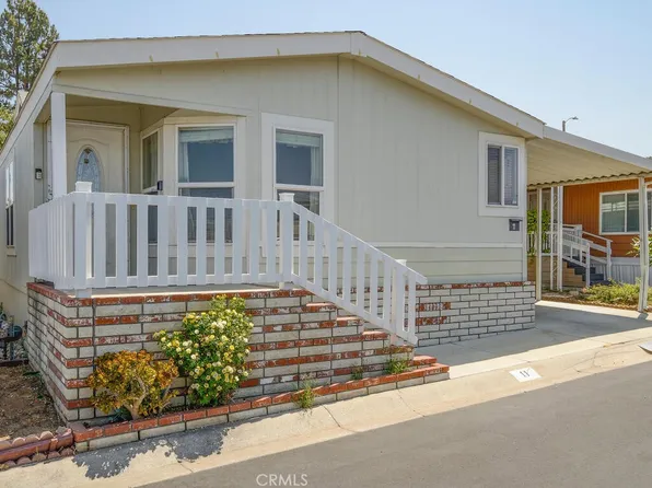 3700 Buchanan St Space 11, Riverside, CA 92503