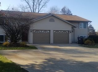 2971 132nd Ave #2971, Holland, MI 49424