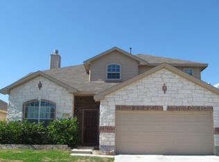 18306 Basket Flower Bnd, Elgin, TX 78621