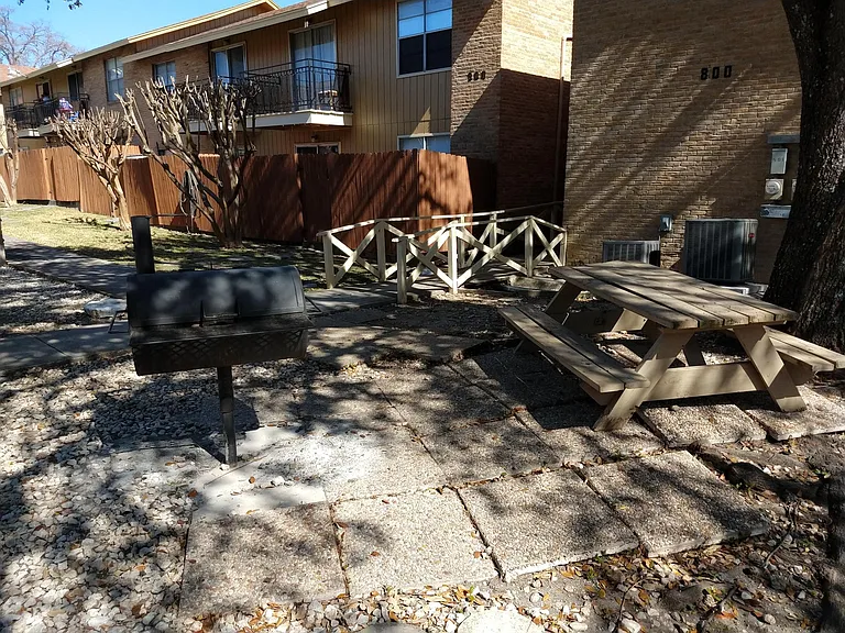 bbq area#2