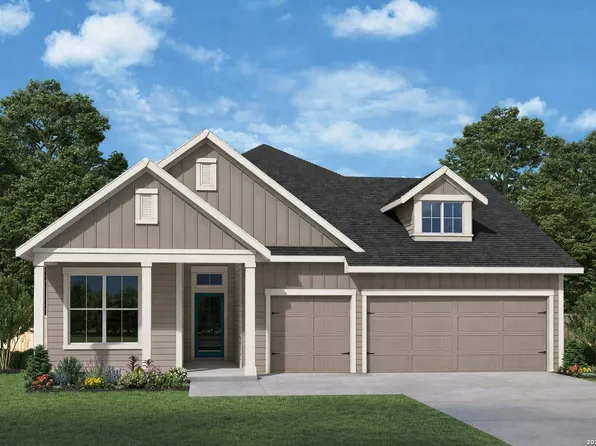 12360 Lost Petal, Schertz, TX 78154