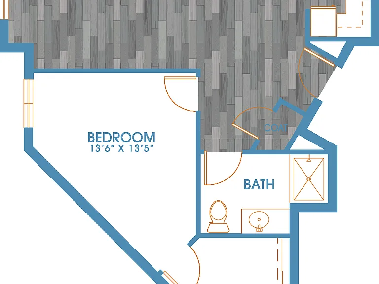 The Residences at Stone Creek — Photo 43