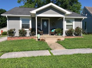 605 S St, Bedford, IN 47421