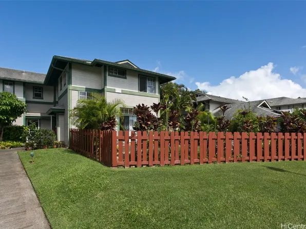 95-1055 Kuauli St APT 35, Mililani, HI 96789