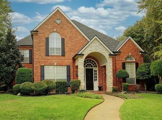 6802 Rockbrook Ct, Colleyville, TX 76034