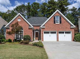 4070 Tritt Homestead Dr, Marietta, GA 30062