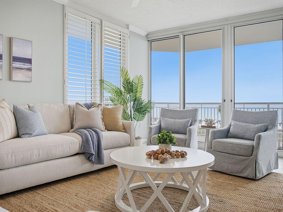 1st image of 8499 Gulf Blvd APT 201