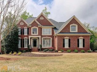 2958 Perrington Pl, Marietta, GA 30066