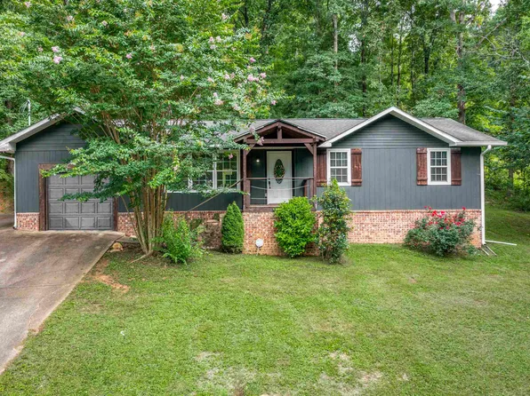 394 Stoney Way, Alexandria, AL 36250