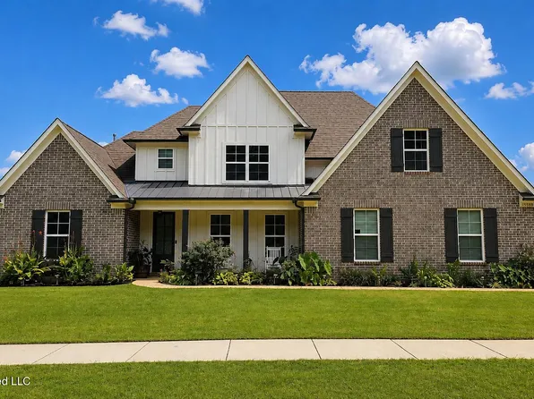 1598 Carlee Dr, Hernando, MS 38632