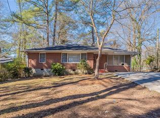 187 Fairburn Rd SW, Atlanta, GA 30331