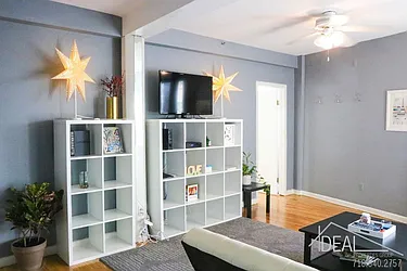 Rented by Ideal Properties Group