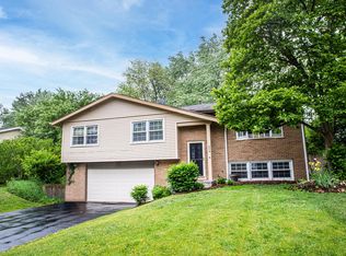 498 N Stephen Dr, Palatine, IL 60067