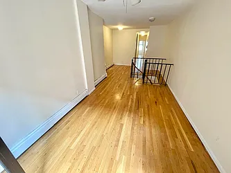 Rented by Prospect Heights Realty, Corp.