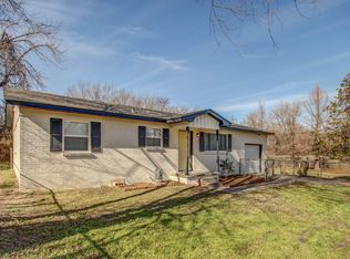 408 S 56th Ave W, Tulsa, OK 74127
